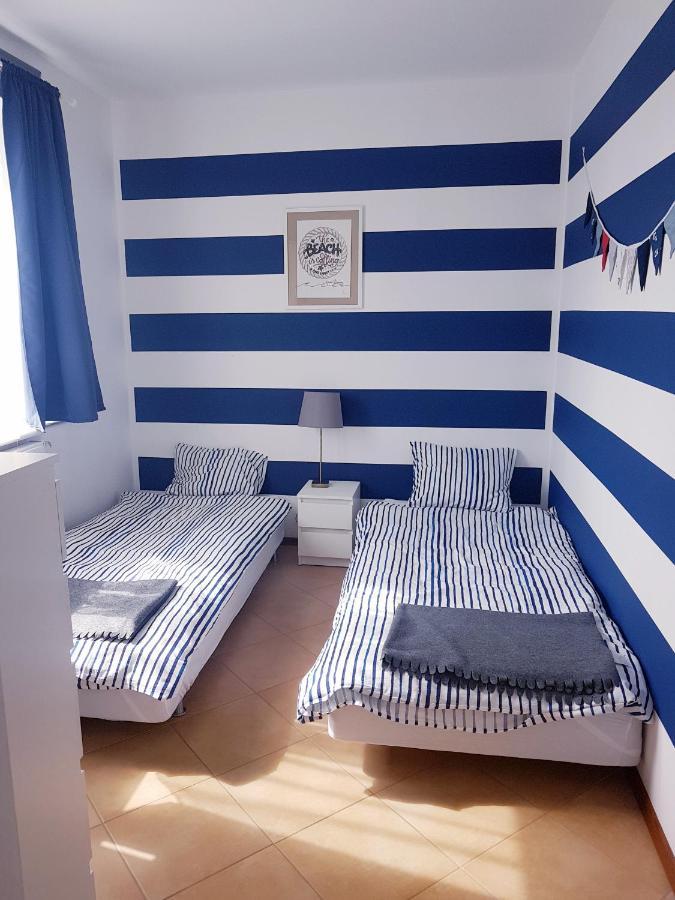 Wysoka Fala Jastrzębia Góra 외부 사진