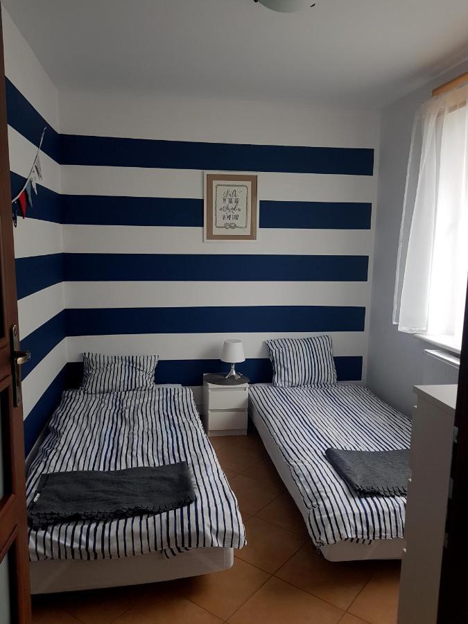 Wysoka Fala Jastrzębia Góra 외부 사진